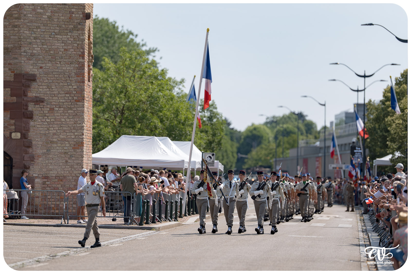 14 JUILLET 2026